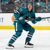 San Jose Sharks Macklin Celebrini injury status lower body