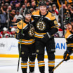 Boston Bruins defense bigger with addition of Nikita Zadorov