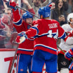 Ottawa Senators Montreal Canadiens game recap October 12