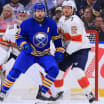 Florida Panthers Buffalo Sabres game recap October 12