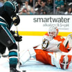 Anaheim Ducks San Jose Sharks game recap October 12