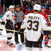 Sidney Crosby scored 2 goals in memorable Montreal debut