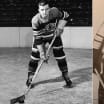 NHL history Gus Bodnar amazing record 81 years ago