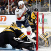 Florida Panthers Boston Bruins game recap October 14