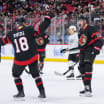 Wild game ends in 8-7 overtime win for the Senators