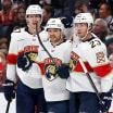 Florida Panthers Columbus Blue Jackets game recap October 15