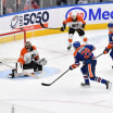 GAME RECAP: Oilers 4, Flyers 3 (SO) 10.15.24