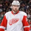 Riley Sheahan retires after 12 NHL seasons