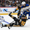 Buffalo Sabres Pittsburgh Penguins game recap October 16