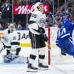 Los Angeles Kings lament defensive struggles past two games