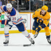 PREVIEW: Oilers at Predators 10.17.24