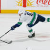 Vancouver Canucks Florida Panthers game recap October 17