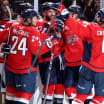 Dallas Stars Washington Capitals game recap October 17