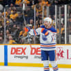 GAME RECAP: Oilers 4, Predators 2 10.17.24