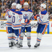 GAME RECAP: Oilers 4, Predators 2 10.17.24