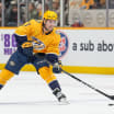 Predators Recall Marc Del Gaizo From Milwaukee (AHL) - 2024_10_19