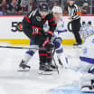 Tampa Bay Lightning Ottawa Senators game recap October 19