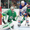 Edmonton Oilers Dallas Stars game recap October 19