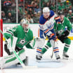 GAME RECAP: Stars 4, Oilers 1 10.19.24