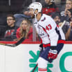 Washington Capitals New Jersey Devils game recap October 19