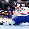 Résumé Canadiens Islanders 19 octobre