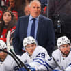 Craig Berube has moved on as Maple Leafs coach eager to help end Stanley Cup drought