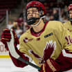 NHL Central Scouting preliminary players to watch list