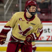 2025 NHL Draft Diary James Hagens