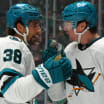 San Jose Sharks Grier Warsofsky encouraged by the teams play after though start