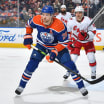 PREVIEW: Oilers vs. Hurricanes 10.21.24