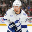 Tampa Bay Lightning want to win for hurricane victims