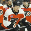 Matvei Michkov creating Eric Lindros buzz for Philadelphia Flyers