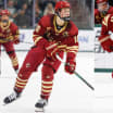 NCAA notebook Brother combinations in college hockey this season