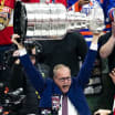 Paul Maurice signs multi year contract with Florida Panthers