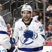 Tampa Bay Lightning New Jersey Devils game recap October 22