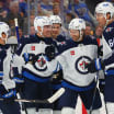 Winnipeg Jets St. Louis Blues game recap October 22