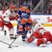 GAME RECAP: Hurricanes 3, Oilers 2 (OT) 10.22.24