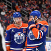 BLOG: Oilers trying different combinations on the power play