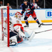 Florida Panthers New York Rangers game recap October 24