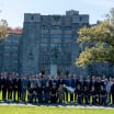 Florida Panthers visit West Point Stanley Cup