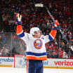 New York Islanders New Jersey Devils game recap October 25