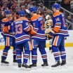 GAME RECAP: Oilers 4, Penguins 0 10.25.24