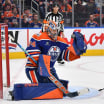 Pittsburgh Penguins Edmonton Oilers game recap October 25