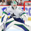 Canucks : Une transition parfaite pour Lankinen