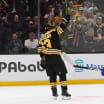 Toronto Maple Leafs Boston Bruins game recap October 26