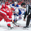 PREVIEW: Oilers at Red Wings 10.26.24