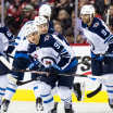 Winnipeg Jets Calgary Flames game recap October 26