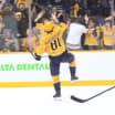 Columbus Blue Jackets Nashville Predators game recap October 26