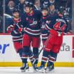 Winnipeg Jets 8 game winning streak to open NHL season