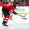 Anaheim Ducks New Jersey Devils game recap October 27